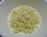 Burgonyás palacsinta recept fázis 1 fotója