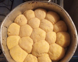 Foto del paso 6 de la receta: Pancitos de Maíz