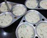 Instant Idli recipe step 3 photo