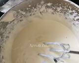 Non baked Chocolate Cheese Cake