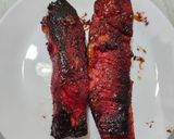 Foto langkah ke 2 dari resep Bbq Pork (Char Siu).