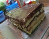 Foto del paso 16 de la receta: Tarta Ópera