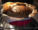 Répatorta mascarpone krémmel recept fázis 4 fotója