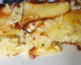 Foto del paso 5 de la receta: Milhojas de papas