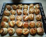 Burgonyás pogácsa laktózmentesen recept fázis 2 fotója