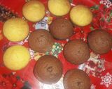 Foto del paso 3 de la receta: Muffins (chocolate y clásico!)