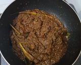 Foto langkah ke 12 dari resep Rendang Daging Sapi Khas Padang parut kelapa.