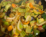 Foto del paso 2 de la receta: Pisto a mi manera