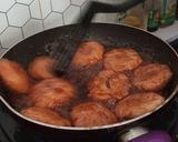 Foto langkah ke 4 dari resep Gemblong Gula merah.