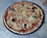 Une image de l'étape 11 de Pizza 🍕.
