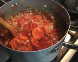 Foto del paso 5 de la receta: Salsa pomarola