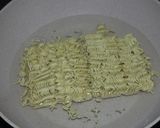 Foto langkah ke 2 dari resep Indomie nyemek.