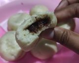 Foto langkah ke 11 dari resep Bakpao Mini / Minipao.