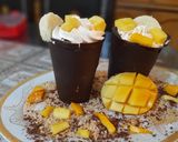 A picture of step 5 of Mango Pots.