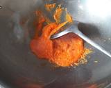 33.Seblak kerupuk basah langkah memasak 3 foto