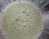 Foto del paso 2 de la receta: Omelette con apio, morrón y perejil
