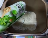 รูปขั้นตอนการทำที่ 1 ของ ขนมปังโปรตีน (อเดลล่า)