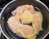Foto del paso 1 de la receta: Ensalada Rusa Ambigü