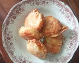 Taraju ala Diah Khadijah langkah memasak 4 foto