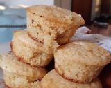 Foto del paso 6 de la receta: Cupcakes sin tacc