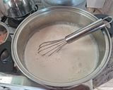 Foto del paso 3 de la receta: Crema de Cacao y maicena