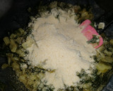 Foto del paso 6 de la receta: Hamburguesa de acelga