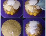 Foto langkah ke 2 dari resep Fibercreme Banana Bread Pudding Or Puding Roti Pisang Fibercreme.
