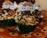 Foto del paso 14 de la receta: Muffins de moka