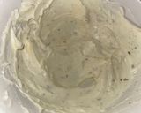 Une image de l'étape 2 de Verrines avocat saumon🥑🍣.