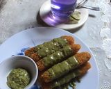 Foto langkah ke 6 dari resep Banana Nugget.