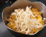 ચીઝી સ્વીટ કોર્ન (Cheesy Sweet Corn Recipe In Gujarati) રેસીપી સ્ટેપ4ફોટો