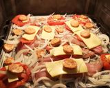 Foto del paso 3 de la receta: Reineta a la lata