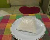 Foto langkah ke 2 dari resep Puding Coklat Pisang.