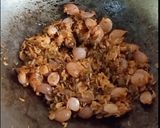Foto langkah ke 4 dari resep Sambel Bawang Merah Utuh.