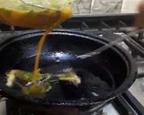 A picture of step 6 of Scrambled eggs.
