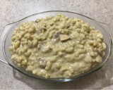 Foto del paso 10 de la receta: Macaroni Gratín ~Macaroni Gratinado con Salsa Blanca Estilo Japonés~