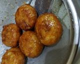 Foto langkah ke 3 dari resep Perkedel Kentang.