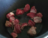 Foto del paso 4 de la receta: Jarrete con tomate