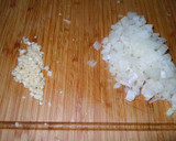 Foto del paso 2 de la receta: Risotto de setas