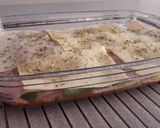 Foto del paso 4 de la receta: Pastel de calabacín