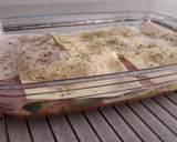 Foto del paso 4 de la receta: Pastel de calabacín