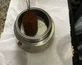 Foto langkah ke 3 dari resep Kopi Espresso.