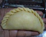 Foto langkah ke 9 dari resep Pastel renyah.