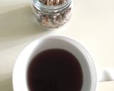 Foto del paso 2 de la receta: Infusión de Flor de Jamaica y Limoncillo
