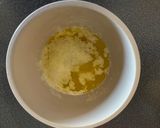 Une image de l'étape 1 de Crème de noisette à la mascarpone et chocolat Bueno.