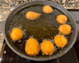 Foto del paso 11 de la receta: “Papajotes”