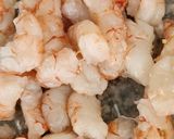 Foto del paso 1 de la receta: Langostinos rebozados