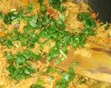 Vegetable Pulao recipe step 6 photo