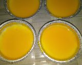 Foto langkah ke 3 dari resep Puding Tahu /Puding Sutra.