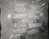 A picture of step 7 of Creamy croquettes.